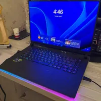 لپتاپ ROG Strix - 4080|رایانه همراه|تهران, یوسف‌آباد|دیوار