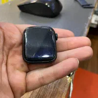 اپل واچ سری ۷ سایز ۴۱ باطری ۱۰۰