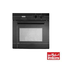 فر برقی و گازی استیل البرز