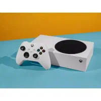 ایکس باکس سریز اس series S