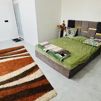 اپارتمان/سوییت مبله روزانه/نصف روز با امکانات