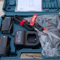 فروش دریل شارژی رونیکس با گارانتی|ماشینآلات صنعتی|یزد, |دیوار