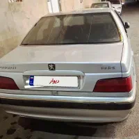 پژو پارس 85|خودرو سواری و وانت|رفسنجان, |دیوار