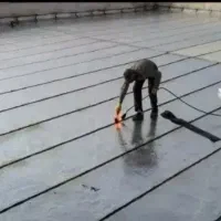 ایزوگام و اسفالت|خدمات پیشه و مهارت|بهبهان, |دیوار