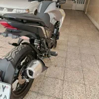 موتور گلکسی N A 180 مدل ۱۴۰۳|موتورسیکلت|تهران, ستارخان|دیوار
