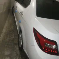 دانا پلاس صفر کیلومتر 6 سرعته|خودرو سواری و وانت|فولادشهر, B4|دیوار