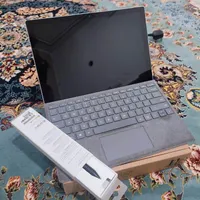 surface pro 7 plus سرفیس پرو ۷ پلاس