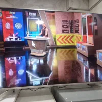 تلویزیون ۵۵ اینچ هوشمند سونی