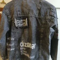 تک کت پسرانه|لباس|ارومیه, |دیوار