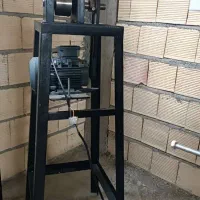 دستگاه اسکاج بافی|ماشین‌آلات صنعتی|تالش, هشتپر|دیوار