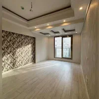 ۲۱۰ متری/ چهارباغ بالا/ نمای فاخر رومی/شمالی جنوبی|فروش آپارتمان|اصفهان, سعادت‌آباد|دیوار