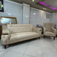 مبل راحتی تولیدی