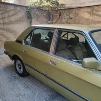 بی ام و 518 BWM ساخت1978|خودرو کلاسیک|تهران, آبشار|دیوار