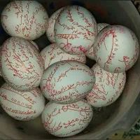 کار فال و دعا حضوری و غیر حضوری ام علی روحانیه