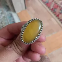 انگشتر نقره 925|جواهرات|رباط‌کریم, |دیوار