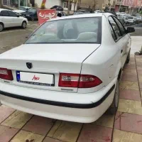 سمند خانگی|خودرو سواری و وانت|سنندج, |دیوار