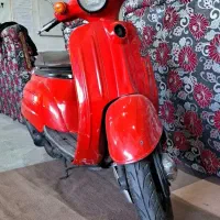 سوزوکی ۵۰ سی سی بدون گواهینامه اصل ژاپن