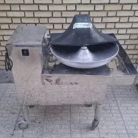 وسایل مغازه سبزی خردکنی  دوخت پلاس ۴۵ سانتی مت