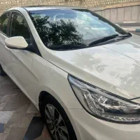 هیوندا اکسنت ۹۷|خودرو سواری و وانت|تهران, کامرانیه|دیوار