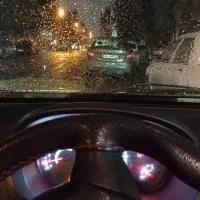 راننده خانوم