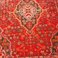 فرش دستباف ۲متری|فرش|نهاوند, |دیوار