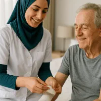 اعزام و استخدام مراقب سالمند و کودک|استخدام سرایداری و نظافت|تهران, فلسطین (میدان انقلاب)|دیوار