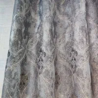 پرده|پرده، رانر، رومیزی|امیدیه, |دیوار