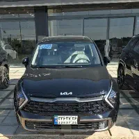 اسپورتیج۲۰۲۵ ۵نفره|خودرو سواری و وانت|بهبهان, |دیوار