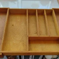 نظم دهنده ی قاشق