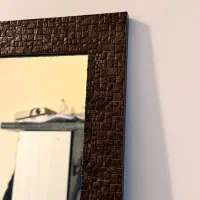 دوعدد اینه قدی فروشی 2900|آینه|بجنورد, |دیوار