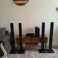 سینما خانگی