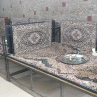 تخت سفره خانه