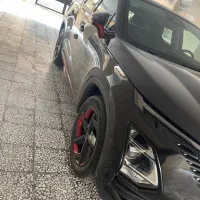 فونیکس FX|خودرو سواری و وانت|گرگان, |دیوار