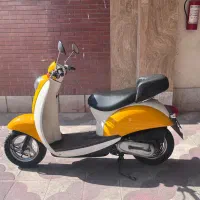 هوندا اسکوپی وینو