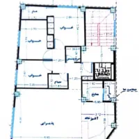 پیش فروش ۳خواب تک واحدی فرهنگ پل عراق/رودبارتان|پیش‌فروش املاک|رشت, رودبارتان|دیوار