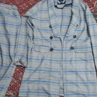 مانتو اداری کت مجلسی تک وچندتا لباس مجلسی|لباس|شیروان (خراسان), |دیوار