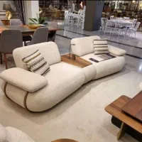 تولید انواع مبل تدی بطور اقساط بدون سود|مبلمان خانگی و میز عسلی|تهران, مجیدآباد|دیوار