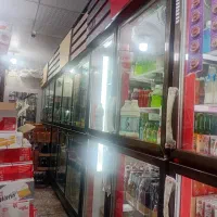 معاوضه یا فروش مغازه (سوپر مارکت و تره باری)