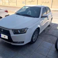 دنا پلاس 5 دنده ، مدل ۱۴۰۲