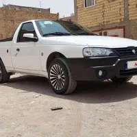 فروش یا معاوضه آریسان ۲ مدل ۱۴۰۴ صفر خشک