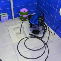 لوله بازکنی پیروزی افسریه مسعودیه مشیریه دولت آباد