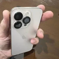 ۱۶ پرو شرکتی zaa پک اصلی|موبایل|تبریز, |دیوار