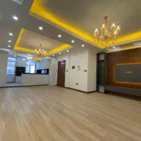 ۷۰ متر دو خواب _ تاپ لوکیشن _ جنت آباد