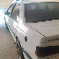 پژوپارس دوگانه کارخانه|خودرو سواری و وانت|رشت, حومه رشت|دیوار