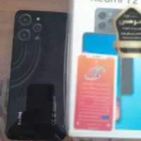 گوشی ردمی 12|موبایل|اردبیل, |دیوار