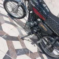 موتورسیکلت ۱۲۵ تکتاز|موتورسیکلت|خاش, |دیوار