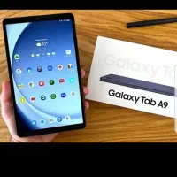 تبلت A9 128 رام8 مدل sm-x115 سیم کارت خور