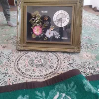 ساعت|ساعت|ملکان, |دیوار