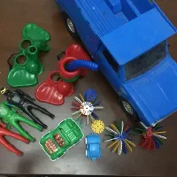 اسباب بازیها