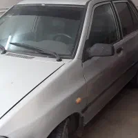 ماشین پراید دربستی از مقصد یزدبه فارس کرمان اصفهان